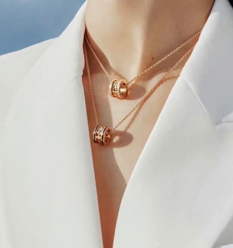 Bvlgari Necklaces